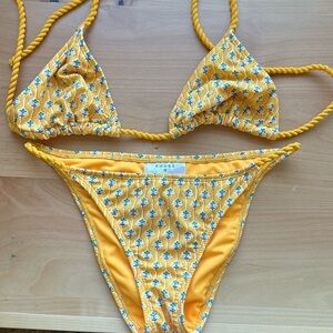 Rhode bikini